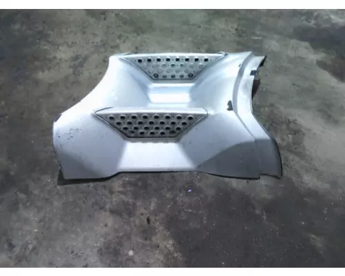 KENWORTH T660 CAB SKIRTSIDE FAIRING