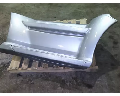 KENWORTH T660 CAB SKIRTSIDE FAIRING