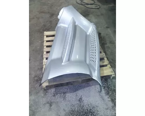 KENWORTH T660 CAB SKIRTSIDE FAIRING