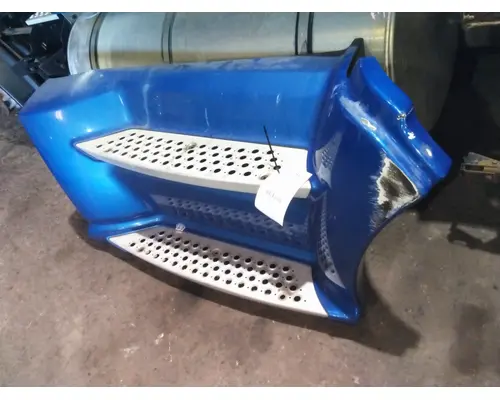 KENWORTH T660 CAB SKIRTSIDE FAIRING