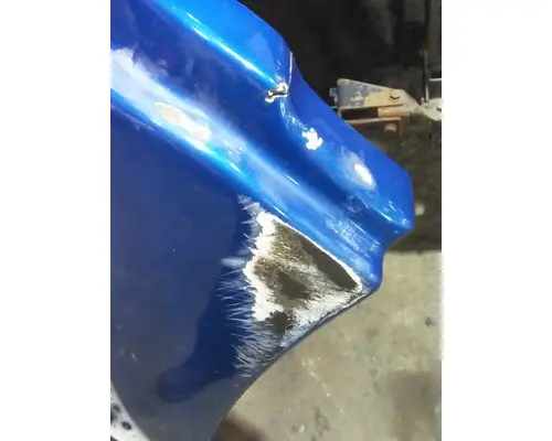 KENWORTH T660 CAB SKIRTSIDE FAIRING