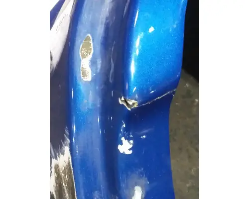 KENWORTH T660 CAB SKIRTSIDE FAIRING