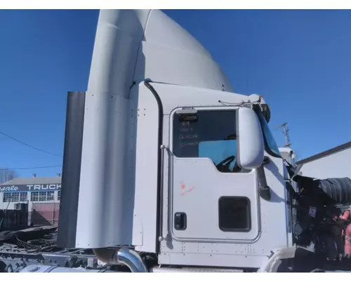 KENWORTH T660 CAB