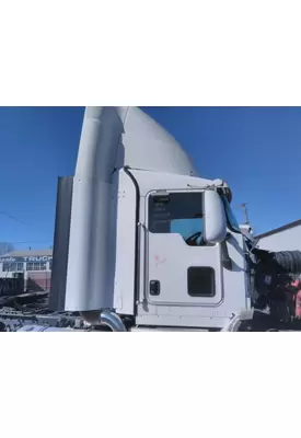 KENWORTH T660 CAB