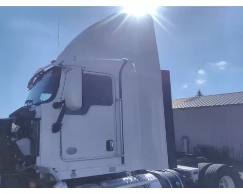 KENWORTH T660 CAB