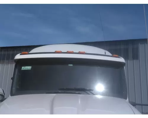 KENWORTH T660 CAB
