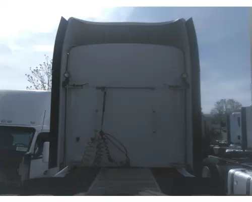 KENWORTH T660 CAB
