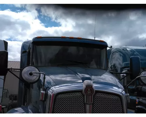 KENWORTH T660 CAB