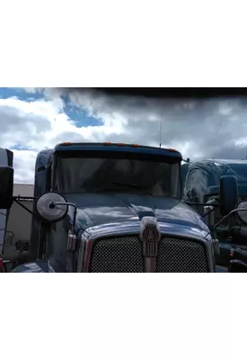 KENWORTH T660 CAB