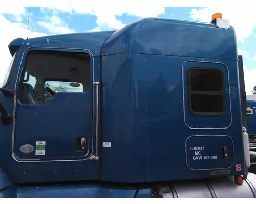 KENWORTH T660 CAB