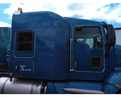 KENWORTH T660 CAB