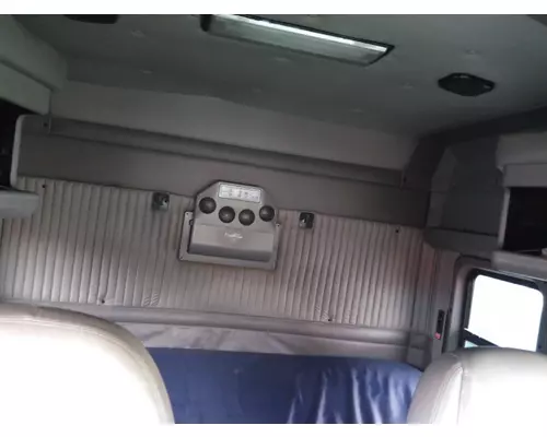 KENWORTH T660 CAB