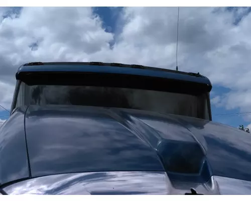KENWORTH T660 CAB