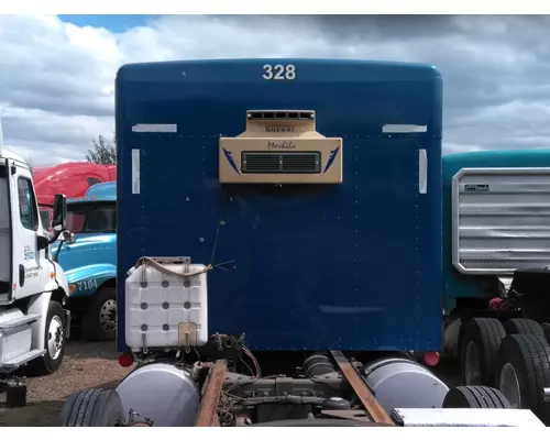 KENWORTH T660 CAB