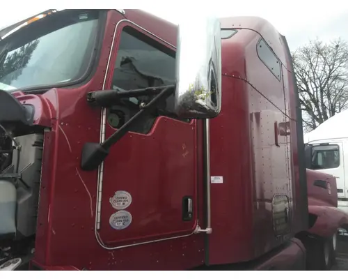 KENWORTH T660 CAB