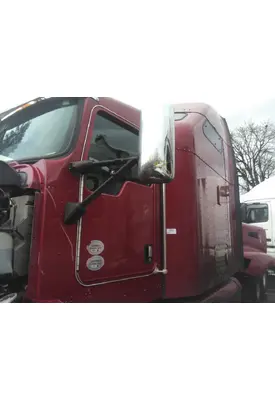 KENWORTH T660 CAB