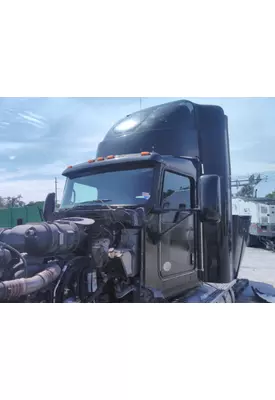 KENWORTH T660 CAB