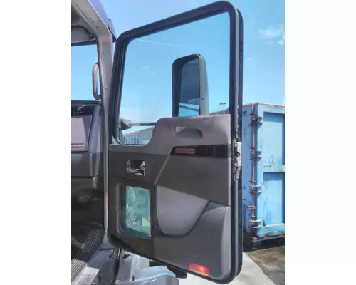 KENWORTH T660 CAB