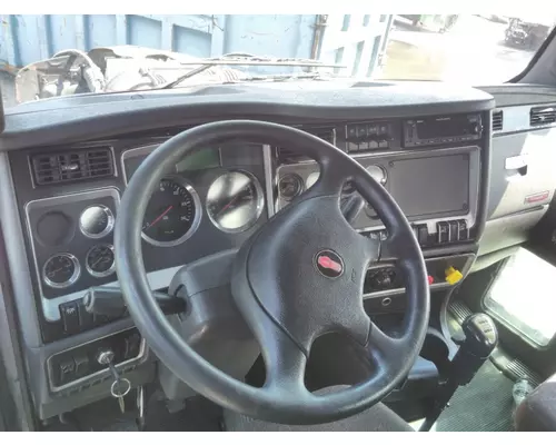 KENWORTH T660 CAB