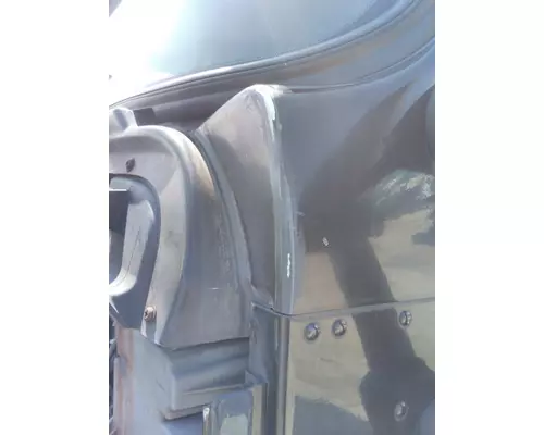 KENWORTH T660 CAB