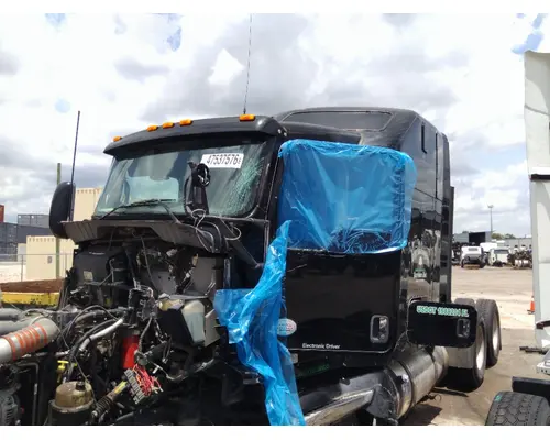 KENWORTH T660 CAB