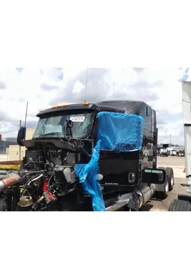 KENWORTH T660 CAB