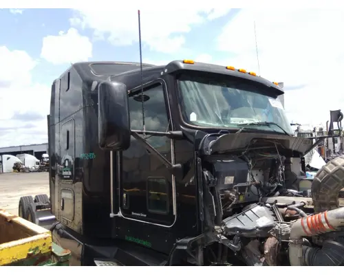 KENWORTH T660 CAB