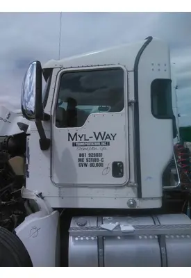 KENWORTH T660 CAB