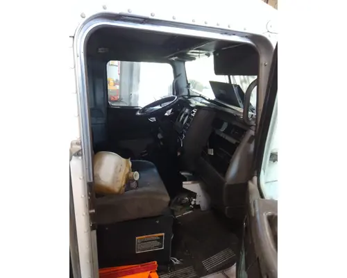 KENWORTH T660 CAB