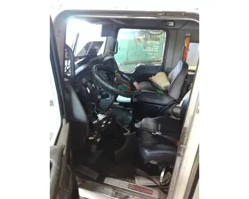 KENWORTH T660 CAB