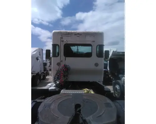 KENWORTH T660 CAB