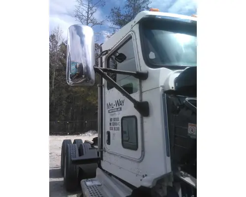 KENWORTH T660 CAB