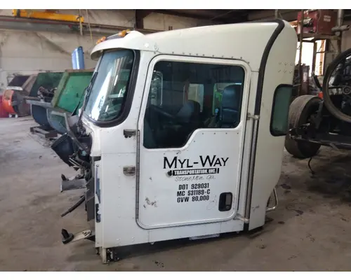 KENWORTH T660 CAB