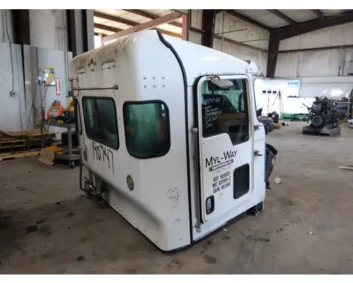 KENWORTH T660 CAB
