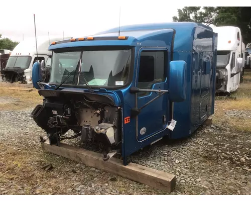 KENWORTH T660 CAB