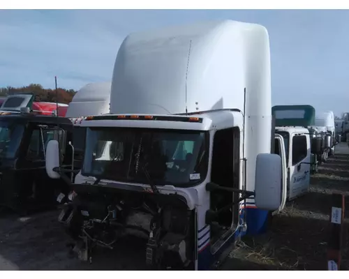 KENWORTH T660 CAB