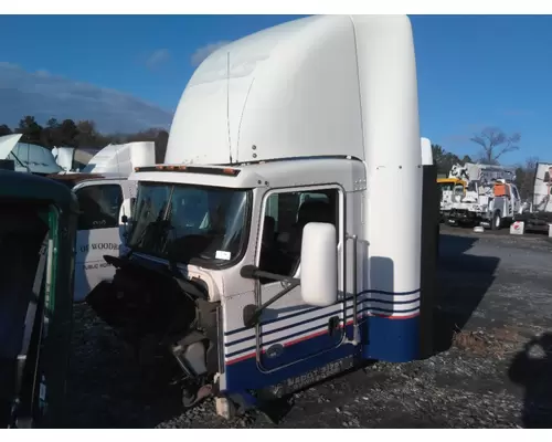 KENWORTH T660 CAB