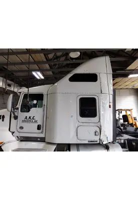 KENWORTH T660 CAB