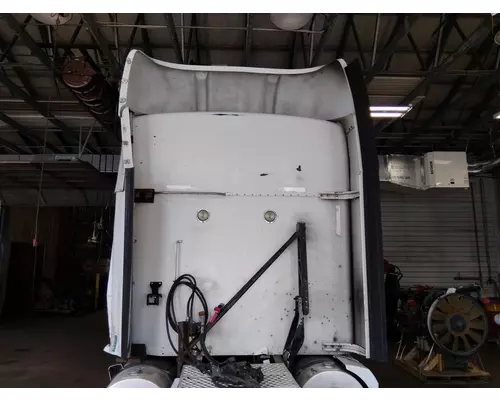 KENWORTH T660 CAB
