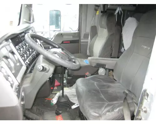 KENWORTH T660 CAB