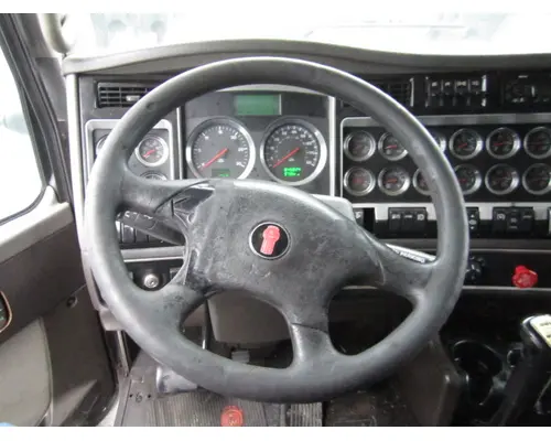 KENWORTH T660 CAB
