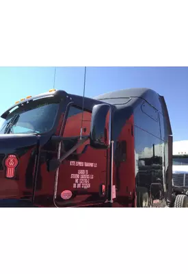 KENWORTH T660 CAB