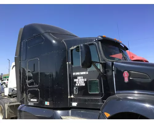 KENWORTH T660 CAB