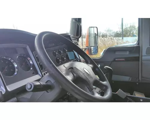 KENWORTH T660 CAB