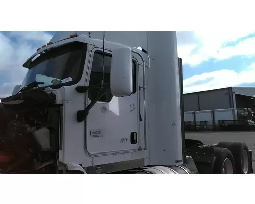 KENWORTH T660 CAB