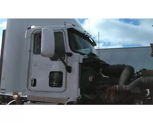KENWORTH T660 CAB
