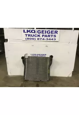 KENWORTH T660 CHARGE AIR COOLER (ATAAC)