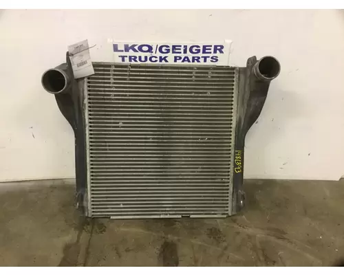 KENWORTH T660 CHARGE AIR COOLER (ATAAC)