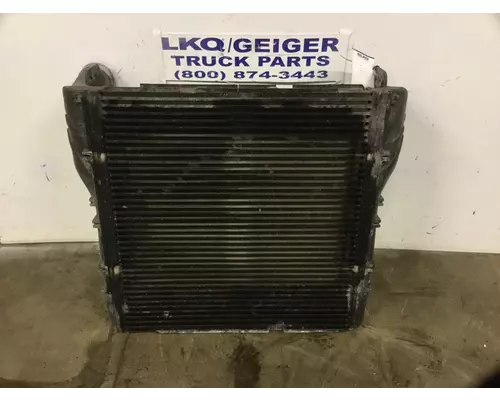 KENWORTH T660 CHARGE AIR COOLER (ATAAC)