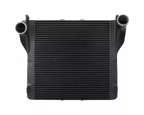 KENWORTH T660 CHARGE AIR COOLER (ATAAC)
